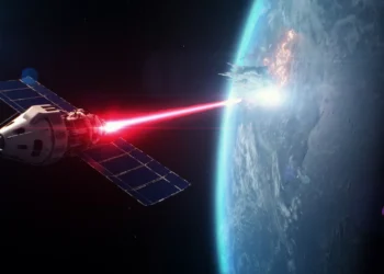 Cuidado, EUA! China consegue achar satélites bem longe da Terra mesmo durante o dia