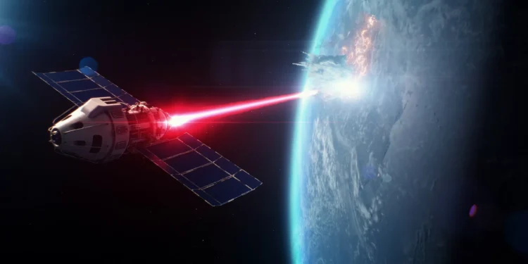 Cuidado, EUA! China consegue achar satélites bem longe da Terra mesmo durante o dia