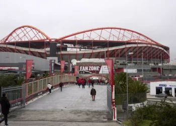 Martim Mayer avança com candidatura à presidência do Benfica