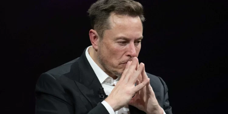 100 dias de Musk no governo dos EUA: “Fomos eficazes, mas não tanto quanto eu gostaria”
