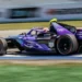 Félix da Costa em quarto na segunda corrida de Fórmula E no Mónaco