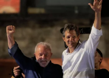 Ministro das Finanças diz que Brasil tem condições para crescer 3% ao ano