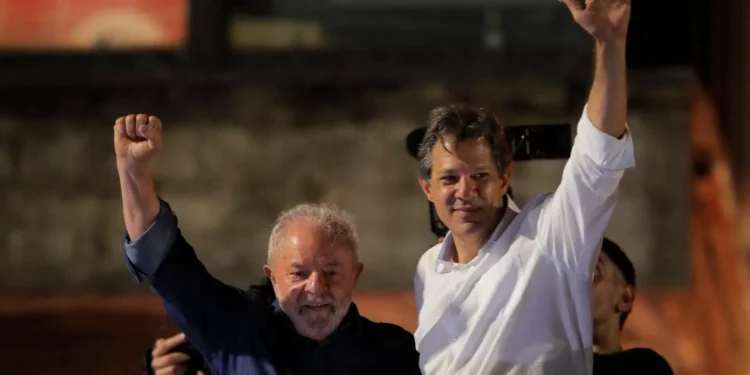 Ministro das Finanças diz que Brasil tem condições para crescer 3% ao ano