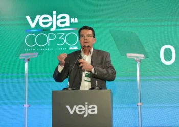 Lins: Brasil tem conhecimento, potencial e tecnologia