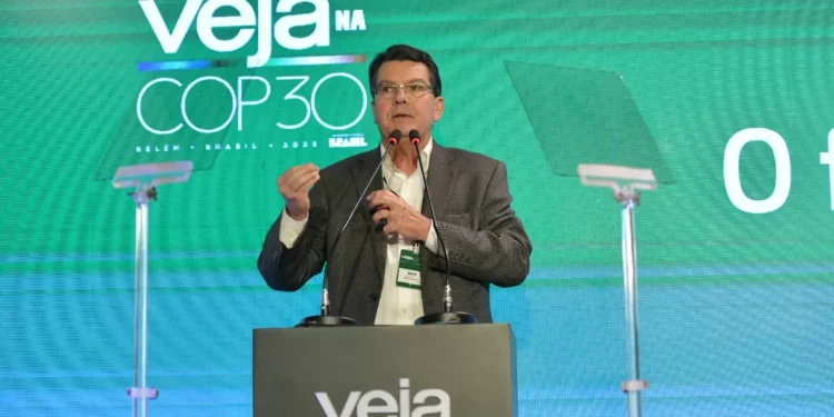 Lins: Brasil tem conhecimento, potencial e tecnologia