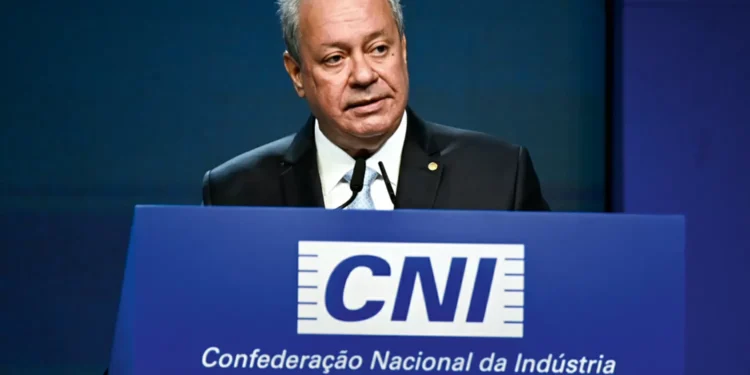 Em NY, chefe da CNI lista oportunidades para o Brasil no cenário global