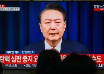 Ex-presidente deposto Yoon Suk-yeol acusado de abuso de poder