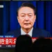 Ex-presidente deposto Yoon Suk-yeol acusado de abuso de poder