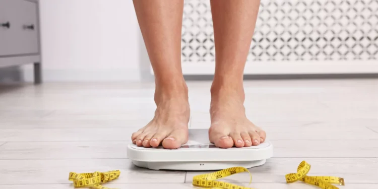 Dificuldade em perder peso? A culpa é destes três erros, diz dietista