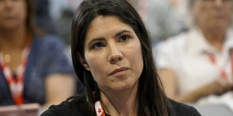 “Quem quer ver a Esquerda reforçada no Parlamento vota Bloco de Esquerda”