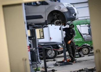 Enganado pelo mecânico? As três queixas mais frequentes dos condutores