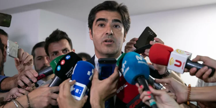 Betis não deixa Sevilha sem resposta após provocação nas redes sociais