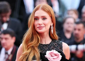 Tons claros, corte em A e romantismo: as tendências de moda das estrelas em Cannes