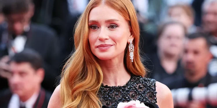 Tons claros, corte em A e romantismo: as tendências de moda das estrelas em Cannes