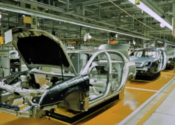 Empresa de Famalicão de têxteis para automóveis despede 123 trabalhadores