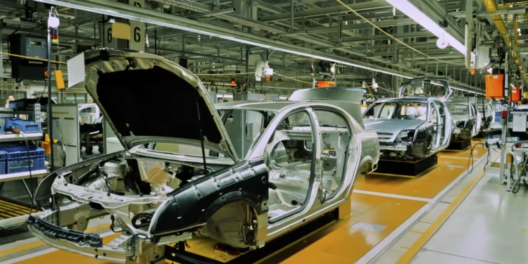 Empresa de Famalicão de têxteis para automóveis despede 123 trabalhadores