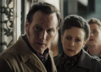 ‘Invocação do Mal 4’ ganha trailer sinistro; assista