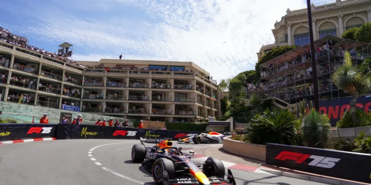 “Mais vale atirar bananas”. Nova regra do GP do Mónaco desata a polémica