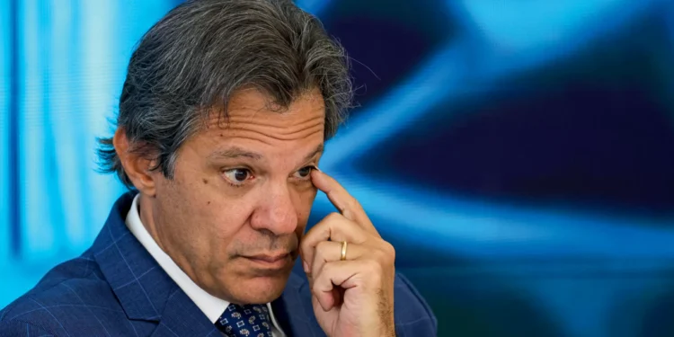 As duas empresas que mais devem sentir os novos impostos de Haddad