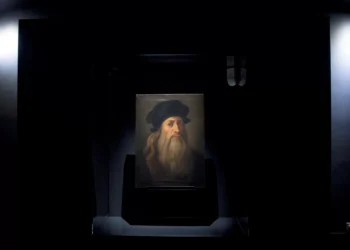 Seis descendentes vivos de Leonardo Da Vinci partilham cromossoma Y