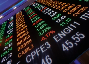 Ibovespa atinge novo recorde após nota de crédito dos EUA e falas de Galípolo sobre juros