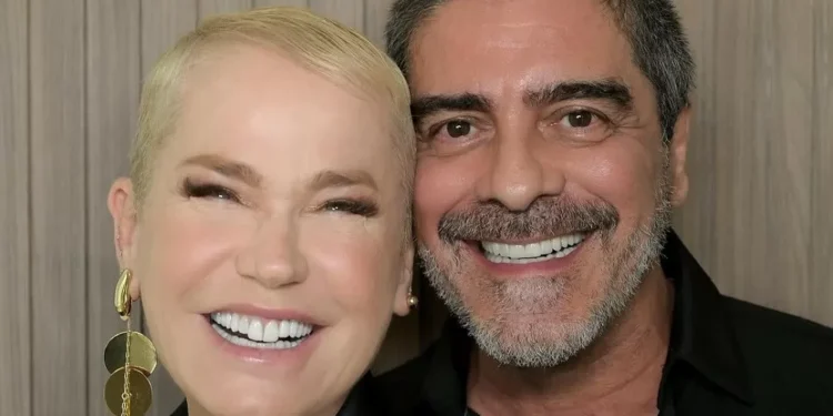 Xuxa alimenta morcegos em casa, recebe uma série de críticas e é defendida pelo marido