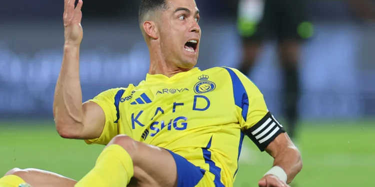 E agora, Cristiano Ronaldo? Al Nassr ‘treme’ com Mundial de Clubes