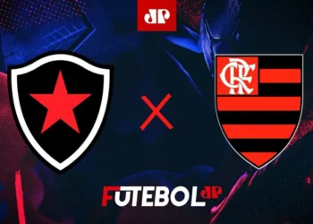 Confira como foi a transmissão da Jovem Pan do jogo entre Botafogo-PB e Flamengo