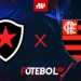 Confira como foi a transmissão da Jovem Pan do jogo entre Botafogo-PB e Flamengo