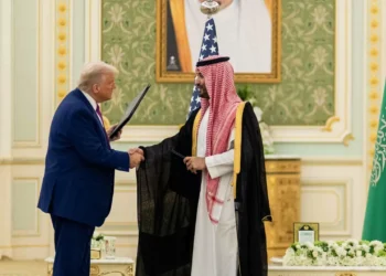 Olhar do Amanhã: EUA e Arábia Saudita mostram qual é o futuro pós-petróleo