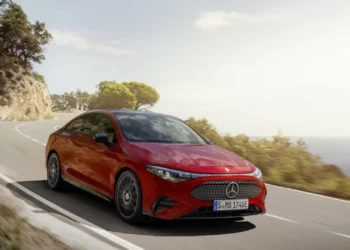 Já pode comprar o novo Mercedes-Benz CLA elétrico em Portugal