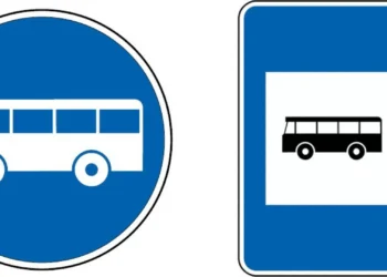 Sabe a diferença entre estes dois sinais? Atenção, pode custar-lhe caro