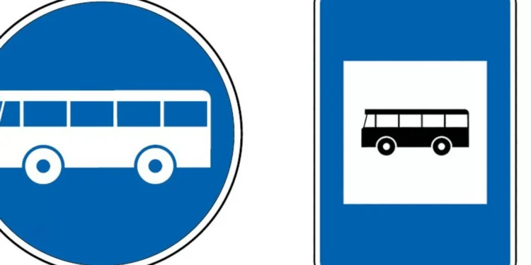 Sabe a diferença entre estes dois sinais? Atenção, pode custar-lhe caro