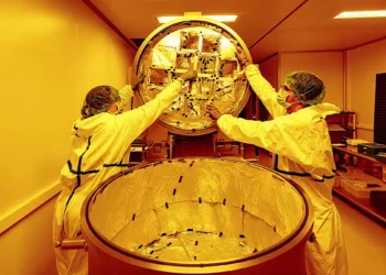 Brasil tem papel vital em projeto que quer revelar mistérios da origem do Universo