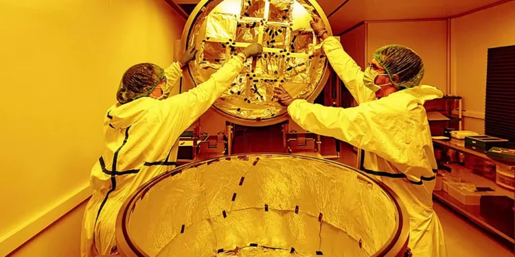 Brasil tem papel vital em projeto que quer revelar mistérios da origem do Universo