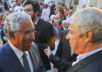 Sócrates quer Costa como testemunha no julgamento da Operação Marquês