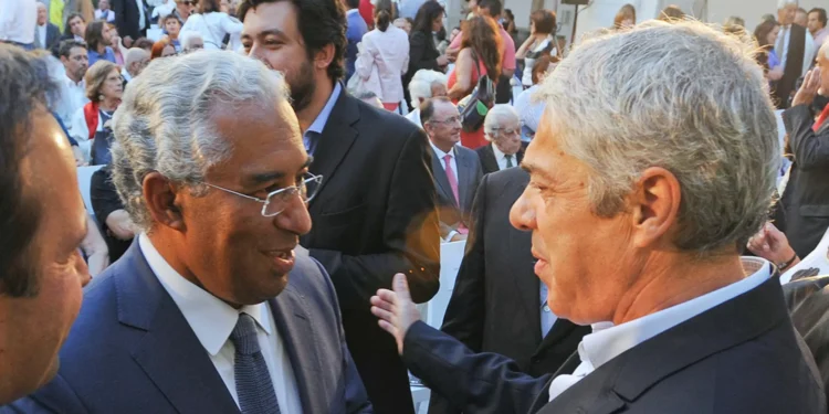 Sócrates quer Costa como testemunha no julgamento da Operação Marquês