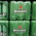 Trabalhadores do Grupo Heineken começam hoje greve até 16 de junho