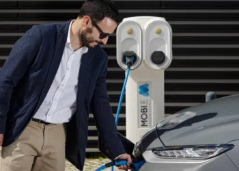 Carregamentos na Mobi.E sobem 48% em abril para 665.000