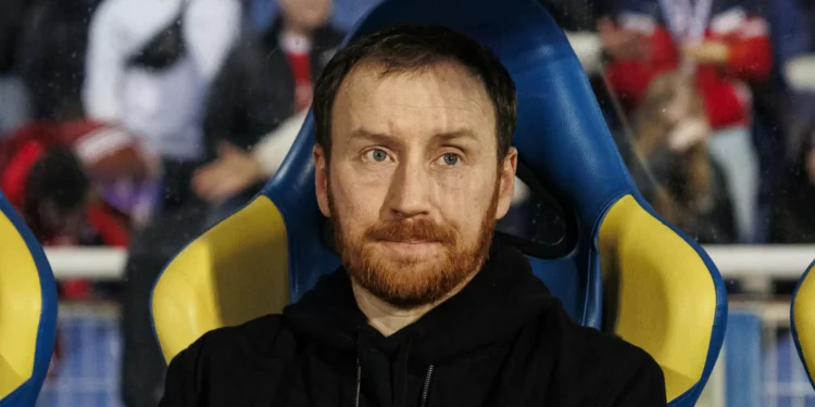 Lance polémico no Estoril-Benfica: “Ficou 1-2, mas fizemos dois golos”