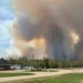 Incêndios no Canadá fazem 2 mortos e obrigam a retirar 1.000 pessoas