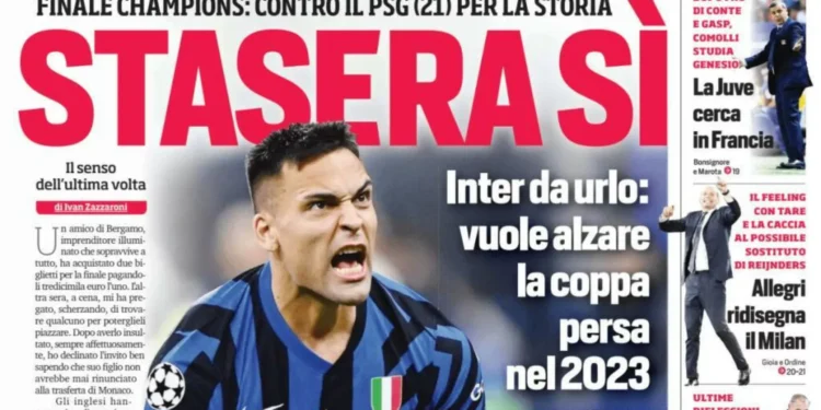 Lá fora: Munique vai ‘ferver’, Arnold em Madrid e a tentação de Bruno