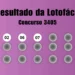 Lotofácil 3405: veja resultado de hoje, sexta-feira (30)