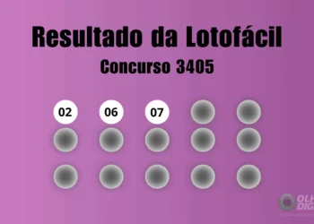 Lotofácil 3405: veja resultado de hoje, sexta-feira (30)