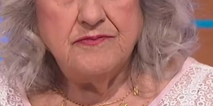 “Uma criada”. Confessa como foi o seu casamento de 65 anos e fica viral