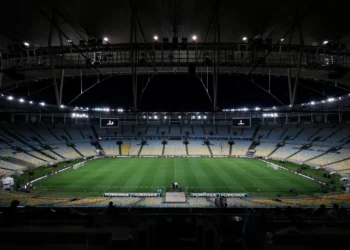 Mundial’2027 no Brasil com oito estádios, incluindo o Maracanã