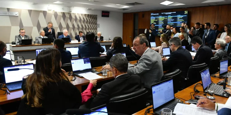 Reforma tributária: próximos passos e implementação de novo imposto