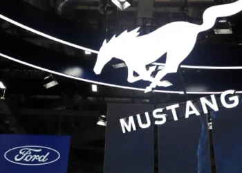 Ford recolhe mais de um milhão de veículos nos EUA. Eis o motivo