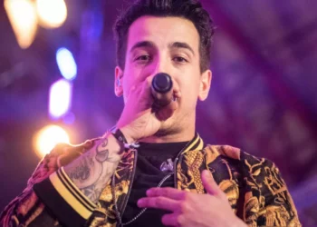 Mc Daniel, Fernando Daniel, Excesso e Dillaz nas Sanjoaninas de Angra