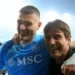Conte diz que título do Napoli foi o “mais inesperado e o mais difícil”